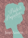 Pride and Prejudice (MP3)